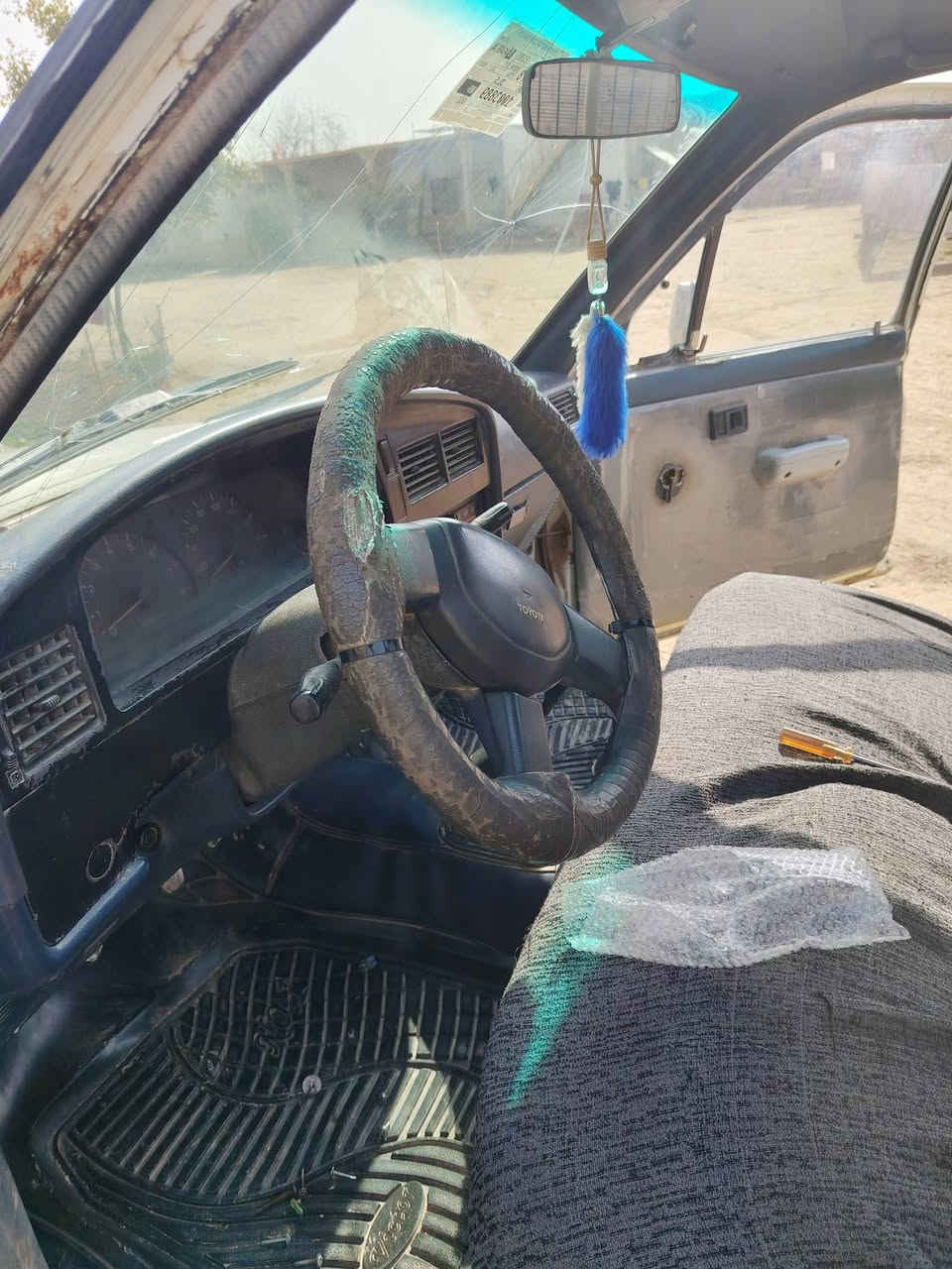 بيكم موديل 89 صبغ عام نظيف كير محرك شرط رقم صلاح الدين تحويل شرط صاحبو الشرعي من زمار السعر اتصال على هذا الرقم ***********
