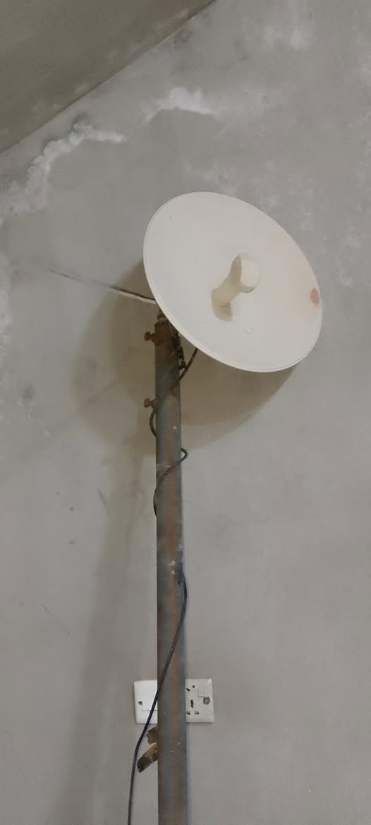 راوتر لبيع شقال بسعر مناسب مال بيع 75الف


**إذا كنت صاحب هذا الإعلان وتريد حذفه لأي سبب، رجاءا أرسل رسالة إلى الدعم الفني**