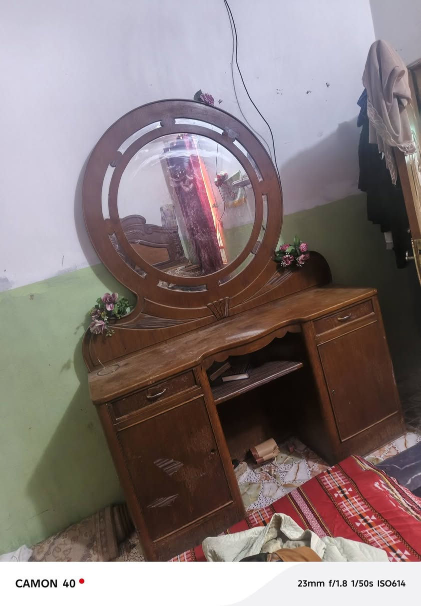 سعر مناسب بيع مستعجل


**إذا كنت صاحب هذا الإعلان وتريد حذفه لأي سبب، رجاءا أرسل رسالة إلى الدعم الفني**