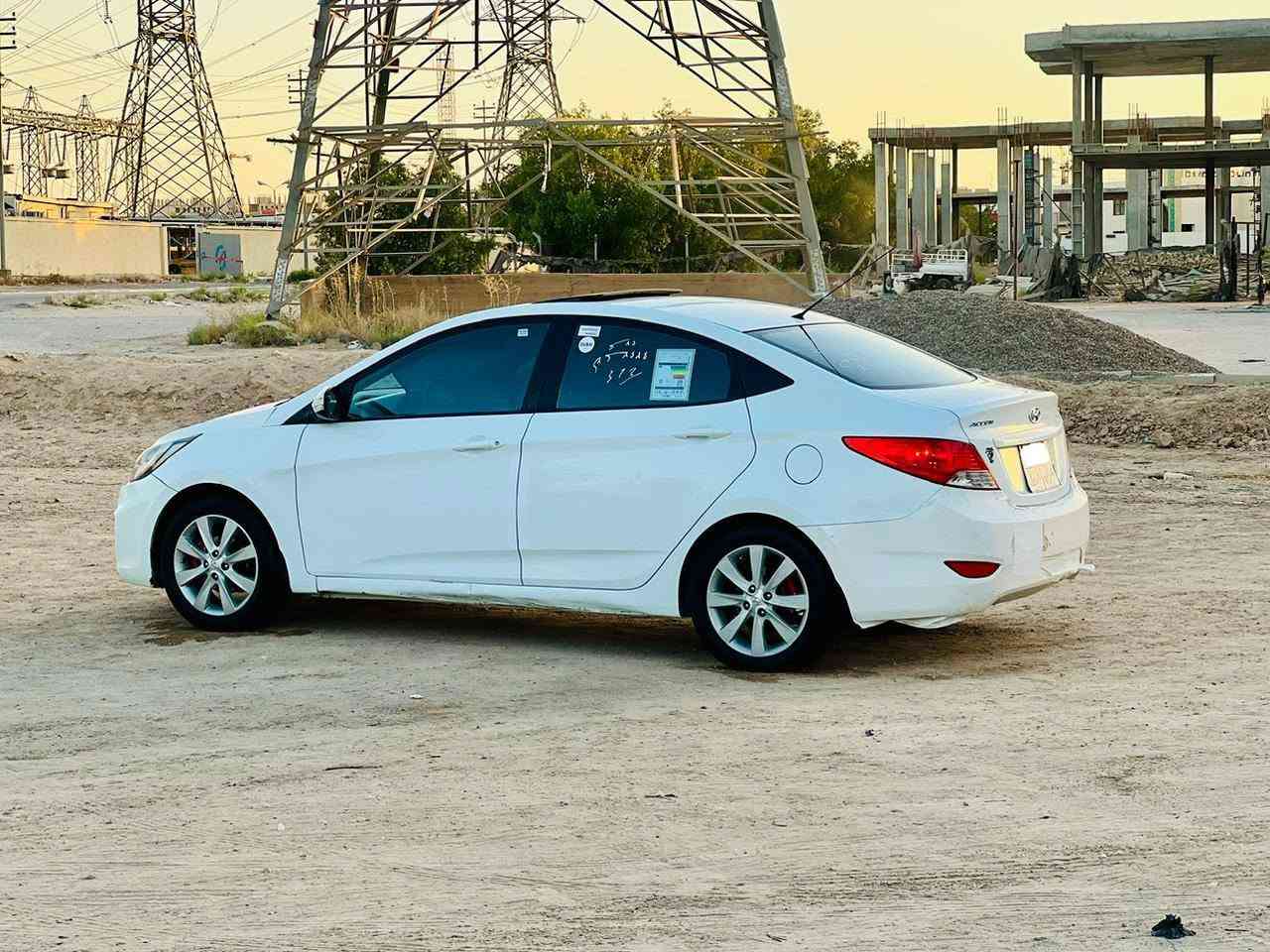 السعر  79 🌹 الاتصال ***********

 اكسنت خليجي موديل 2014 سنويه ماصاقطه تريد وكاله تريد تحويل حاضر بئي وقت

فول مواصفات 1ع1 كل المواصفات بيه   محرك 1600 جديد بمعنى الكلمه 

بيه قطعتين صبغ بدون دواخل شرط السونار والباقي كفاله عامه تفحص وين ميعجبك

مكينه وكير وحداديه جدد تخم تاير كهربائيات كله شغاله تبريد ثلج سياره مال جناي وترايه كلش حلو برغي ماعايزه

مكانه #نجف
