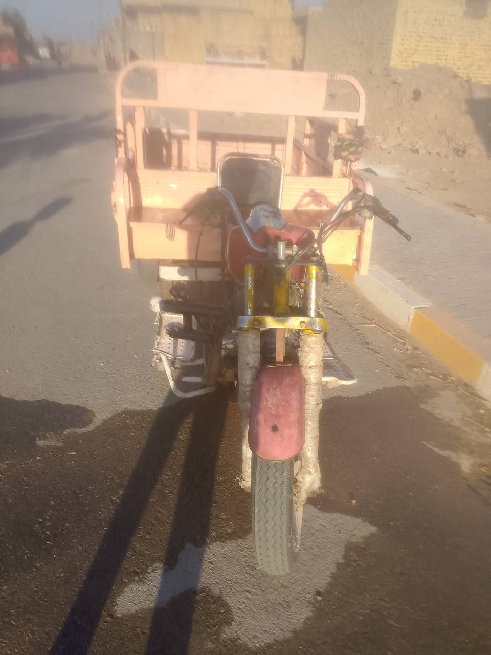 سلطان مكفوله كفاله عامه بدون سعر650 وبيه مجال


**إذا كنت صاحب هذا الإعلان وتريد حذفه لأي سبب، رجاءا أرسل رسالة إلى الدعم الفني**