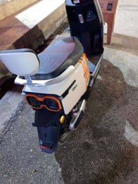 للبيع السلام عليكم ورحمه الله وبركاته ماطور الريان للبيع نظيف نسبه 95%...