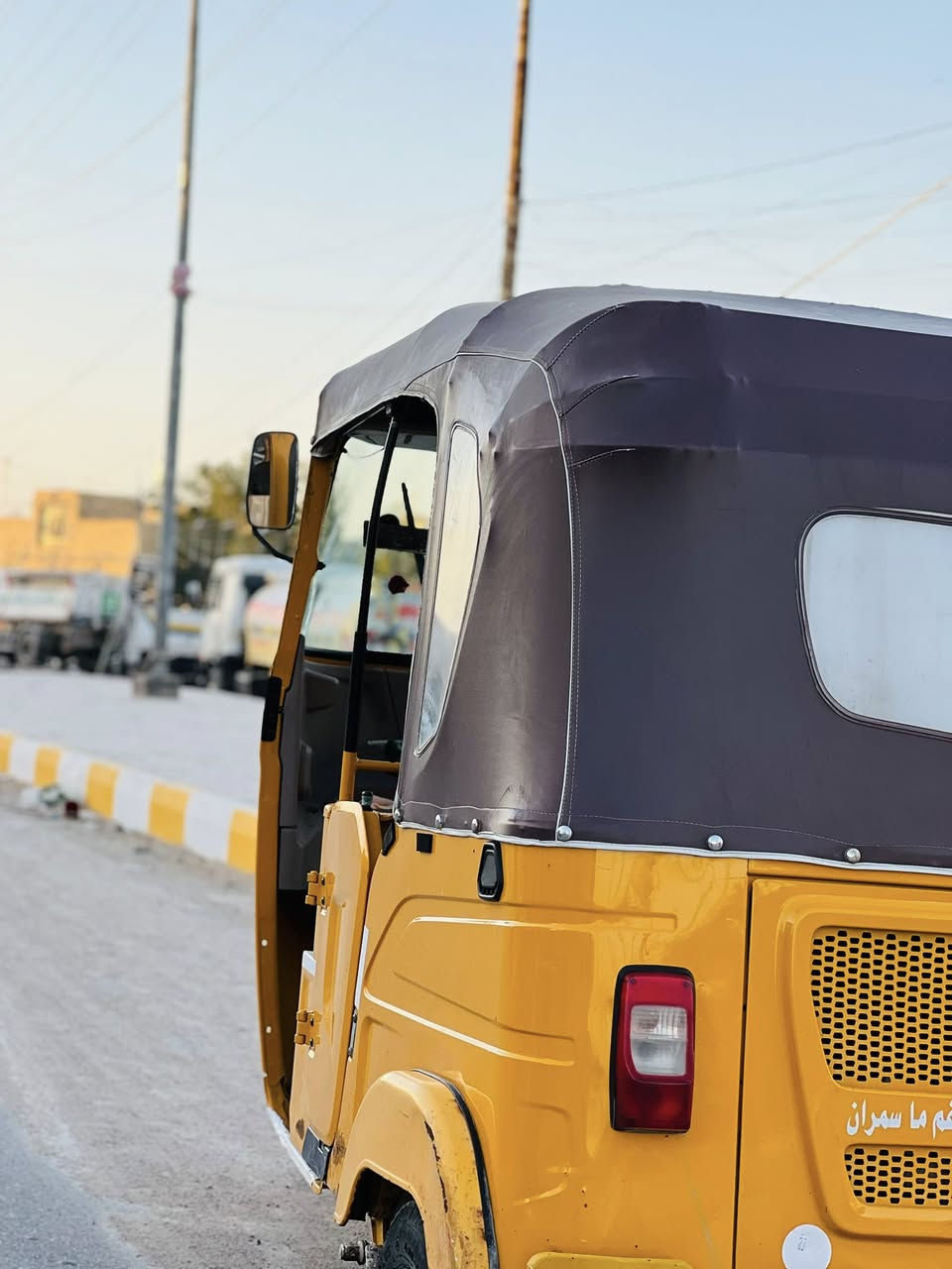 تكتك للبيع مديل 22شهر 12رقم سعر 8500وبيها مجال قليل ***********
