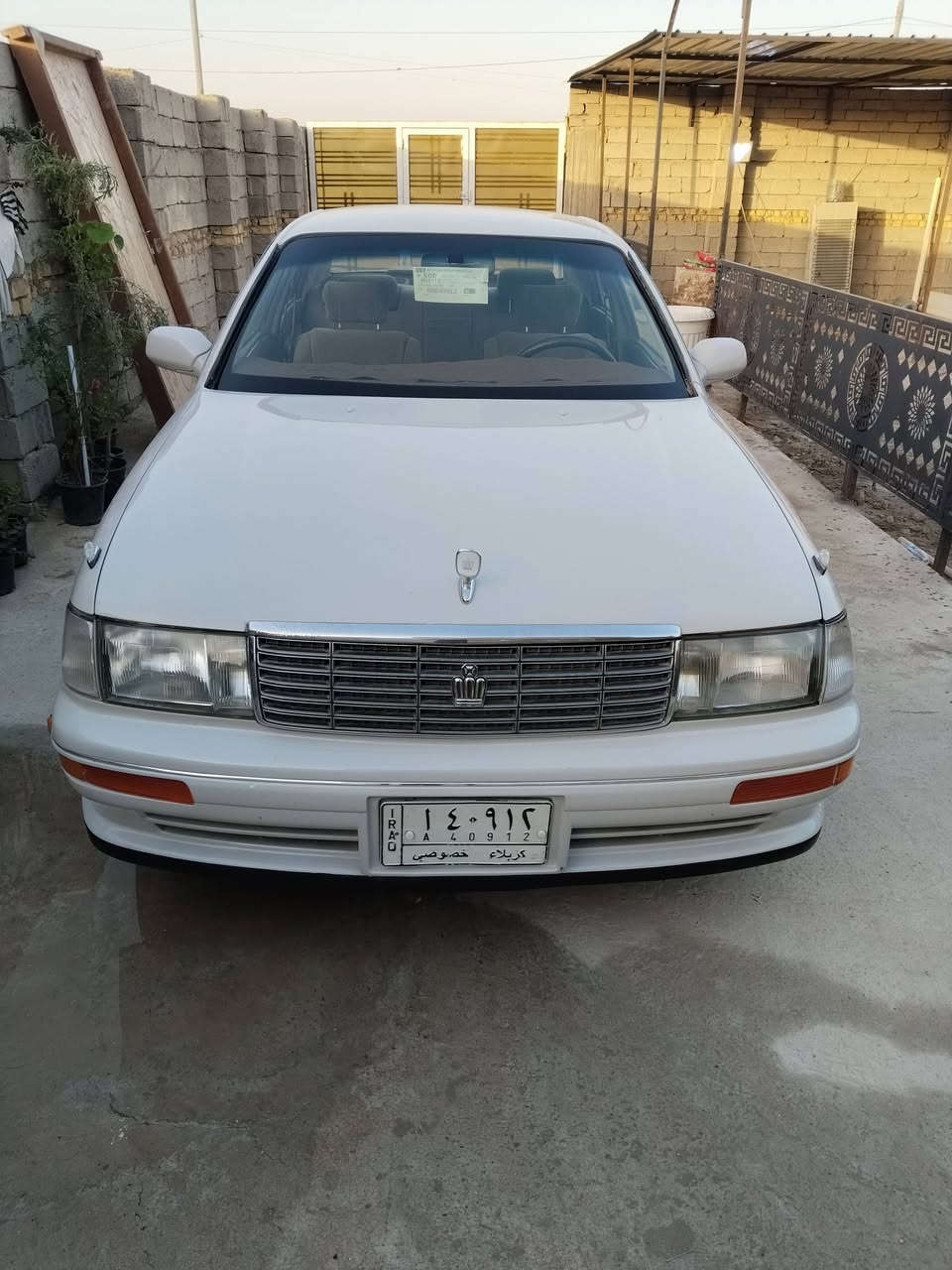 كراون بطه جاهزه
كفاله من كلشي خاص مفتوح
***********
