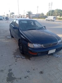 كرونا ٩٢ • نجف • موتور وكير جديد