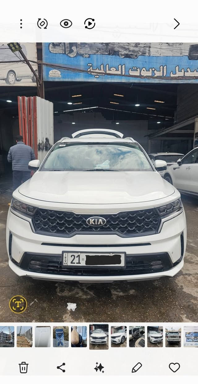 سورنتو خليجي سته سلندر موديل 21 ماشي 62 اشارات لكزس لايتات زينون فتح الشنطه كهرباء و بالرجل يوجد بها طخه خفيفه بالبونيد ورصعة صغيرة بالباب السونار مع الصور مقاعد جلد سته سلندر للبيع السعر ٢٦٠ قفل


**إذا كنت صاحب هذا الإعلان وتريد حذفه لأي سبب، رجاءا أرسل رسالة إلى الدعم الفني**