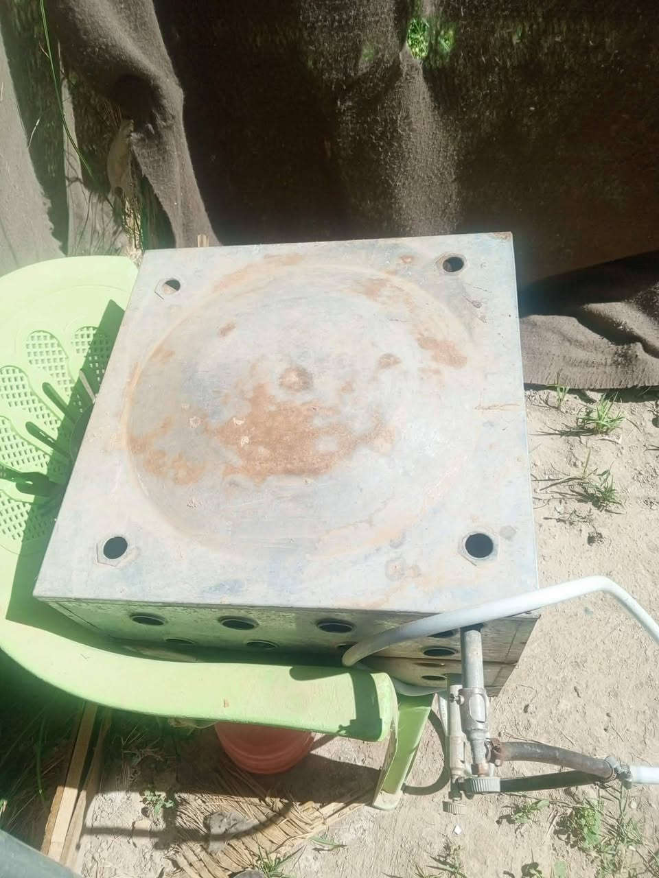 بسعر مناسب مستخدامات شي قليل ***********
