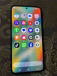 متاح اس 23 العادي النظافه فول الجهاز مكفول ابد ما مفتوح ولا داخل صيانه...