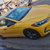 النترا 🚖  وارد امريكي 🇺🇲  موديل 2017👋 رقم بغداد أوربي 👋  سنويه وهزه جد...