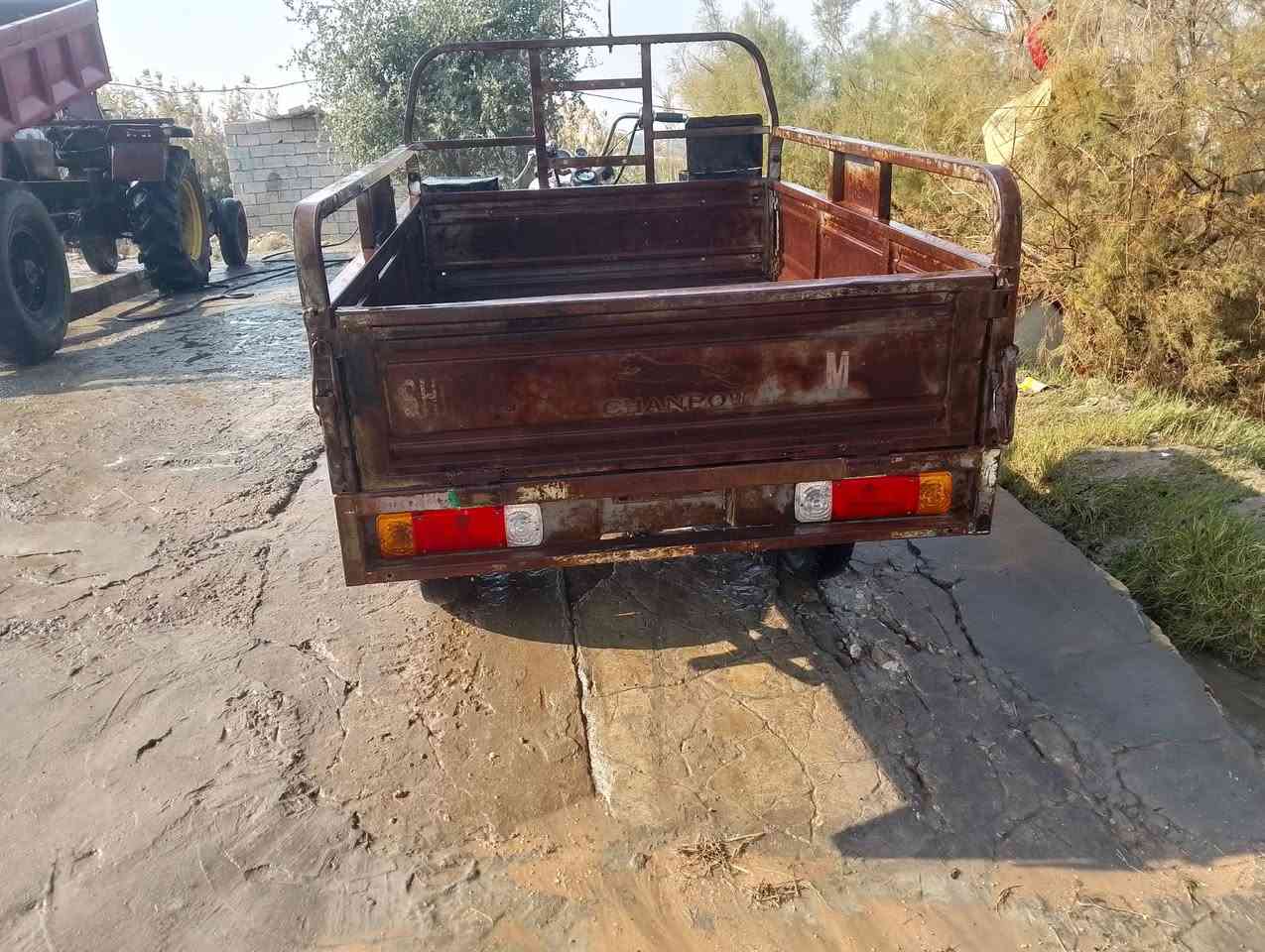 ستوت للبيع كلك مكان مشخاب طبر البراهمي الستفسار على هاذ الرقم، ***********السعر 600وبيه مجال
