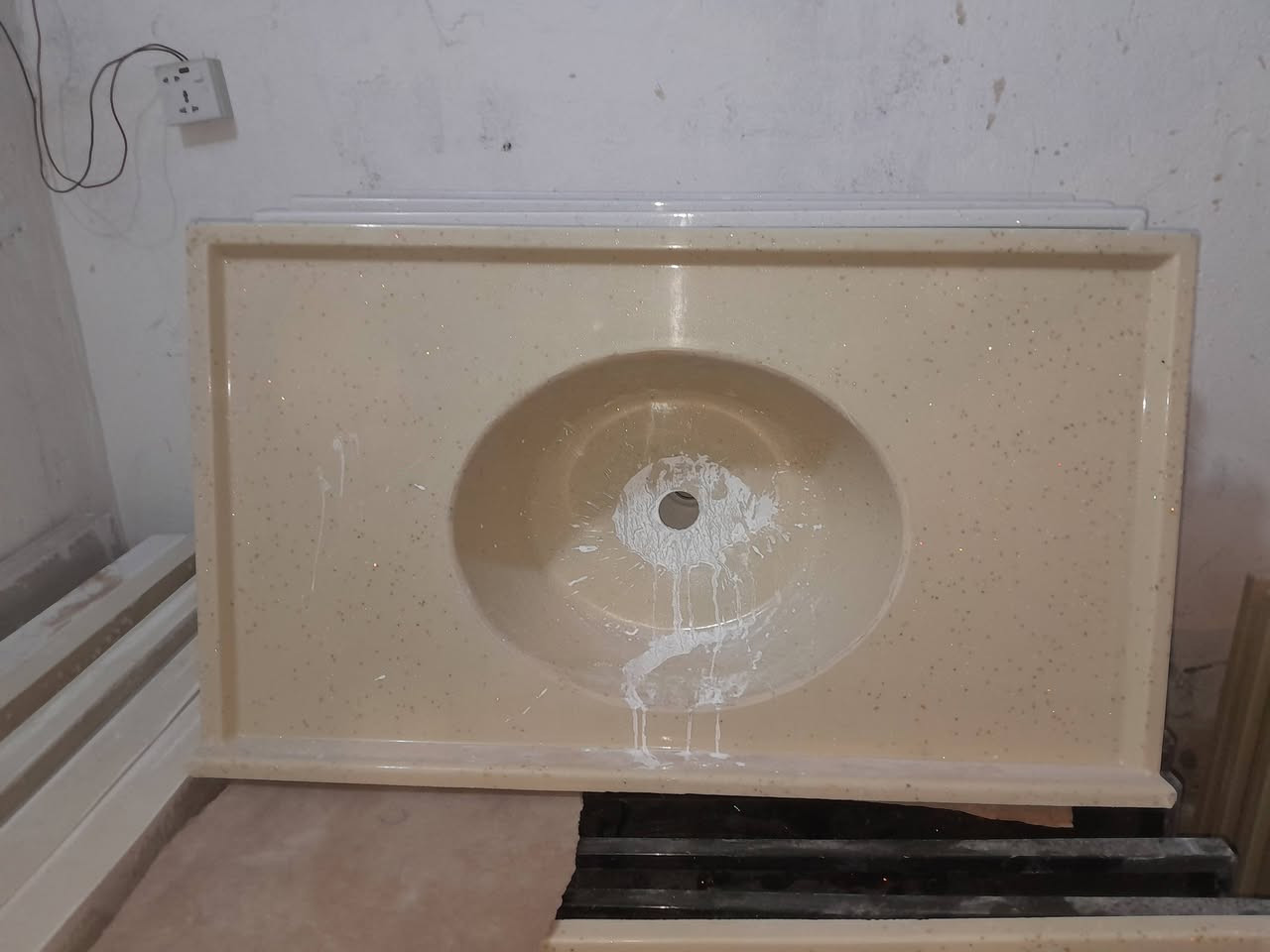 يالله تم وصول مرمر الثقيل السناكي وصطوح 
جميع القياسات  بسعار تفليش 
العنوان بصرة حيانيه اول الاين شارع القائد الاستفسار ***********
