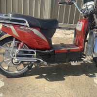 موطور للبيع استفسار اتصل 07817711451