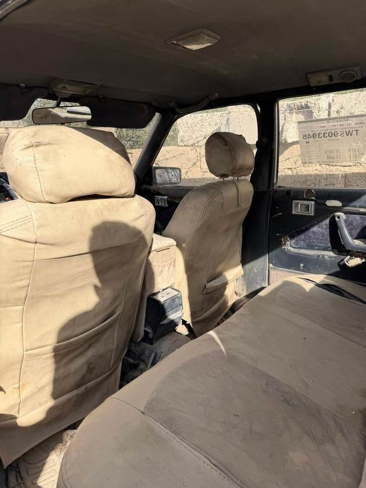 للبيع 
سوبر موديل 86
رقم فحص صلاح الدين 
كير ومحرك بطه 
الكير بي خلل 
السيآره شوف العين 
مكان السياره تكريت الأستفسار آتصل ع صاحبها 
***********
