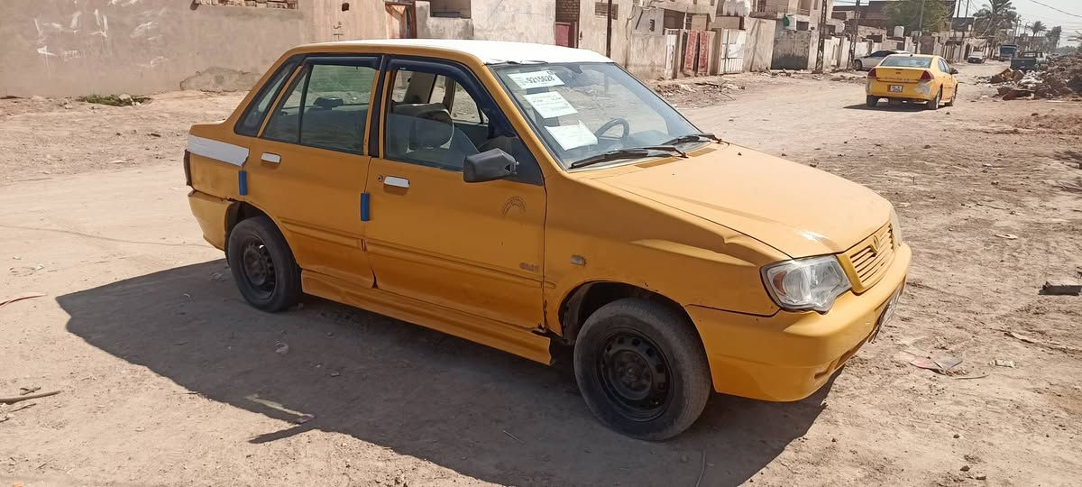سايبا منغولية للبيع او مراوس المكان الديوانية
***********
***********
