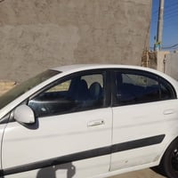 سيارة جاهزة • محرك 1600 • رقم بصره • سيارة 2008 • سيارة بغداد • سيارة ...