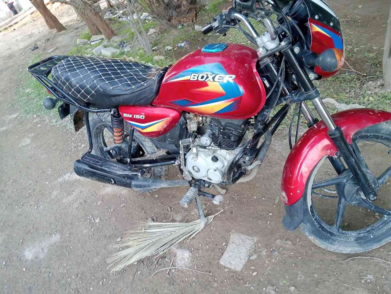 بوكسر موديل 19نازل 20 ورقة كمله لمكان ديالى بعقوبة ***********
