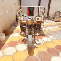 ستوته • موديل ٢١ • الناصرية