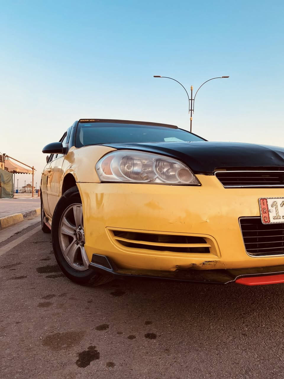 امبالا تكسي موديل 2012 مكينه 3.6
سيارة نضيفة وترايها وين متريد 
هيئة وغرامات مصفرة 
رقم انكليزي جديد سنوية وهزة حديدة قبل شهرين سويتهم 
سيارة بأسمي 
فول تحكمات 
بدون اي ضرر صورها موضحة كدامكم
للتواصل 
متوفر واتساب
***********
***********
