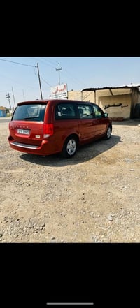 البيع دوج كرنفال 2012 سياره خير من الله كير مكينه صدر خير من الله كله ...