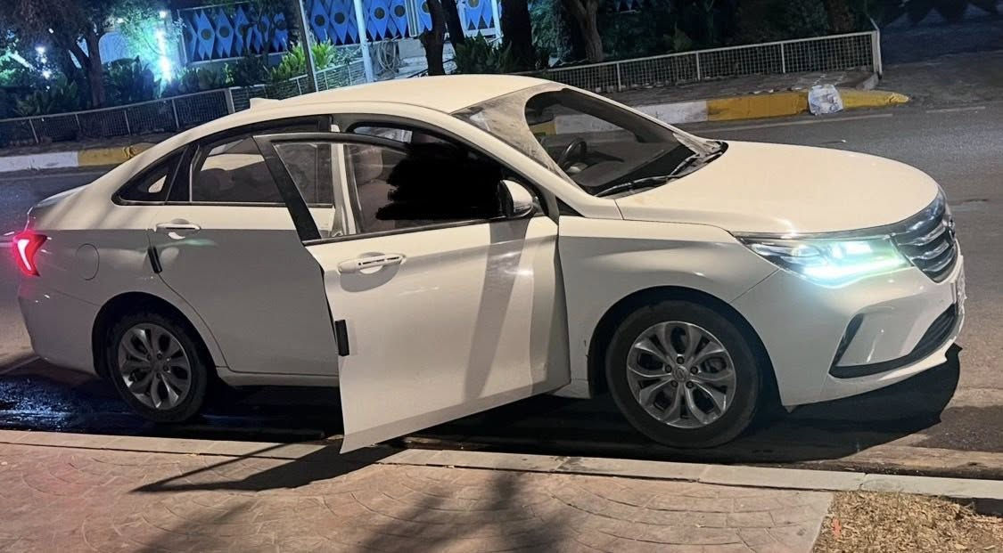 سلام عليكم
غنيه عن التعريف تبريد ثلج رزانه عزل 100/90
وزن سياره 1400 كيلو غرام بدون حموله 
صرف كل 100 كيلو 6 لتر 
سياره جاك GAC للبيع موديل 2020
ماشيه 120الف كيلو
موصفات فول عده الفتحه
بصمه ترحيب لد
اشاير في المري
كشنات جلد
حساس خلفي
شاشه كبيره
نضام ايكو
حكم ستيرن
محرك 1500 تنفس طبيعي
كامره خلفيه
ABS نضام
مانع انزلاق
لايت لد نهاري
رقم بغداد تحويل ثاني يوم 
مكفوله محرك كير صدر كفاله عامه سعر 105$ وبيه مجال شي بسيط
الاتصال على رقم
*********** واتساب
