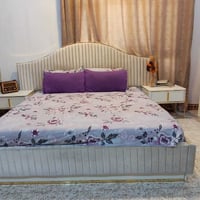 غرفه تركيا • ٨ قطع • ضرر بسيط