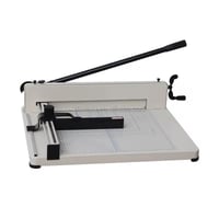 اله تقطيع ورق حجم كبير الي مهتم يتفضل خاص او يتصل 07777002711