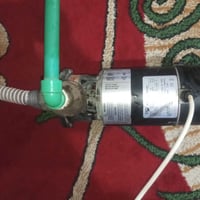 ماطور ماء • الزبير • البصرة