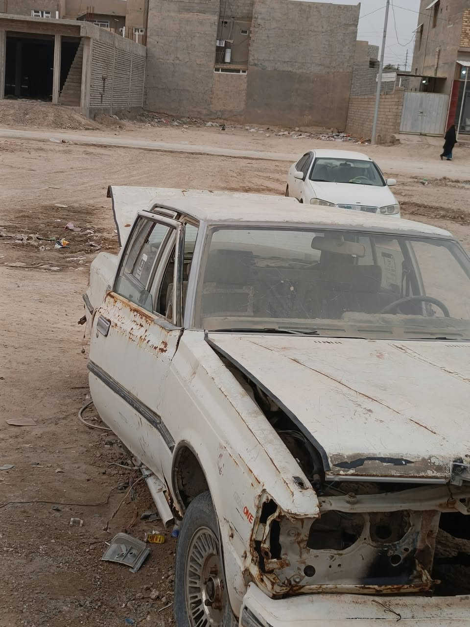 السلام عليكم  
يوجد غراض سيدان تفصيخ


**إذا كنت صاحب هذا الإعلان وتريد حذفه لأي سبب، رجاءا أرسل رسالة إلى الدعم الفني**