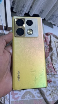 انفنكس هوت ٤٠ برو • ٢٥٦ • مستخدم اسبوع