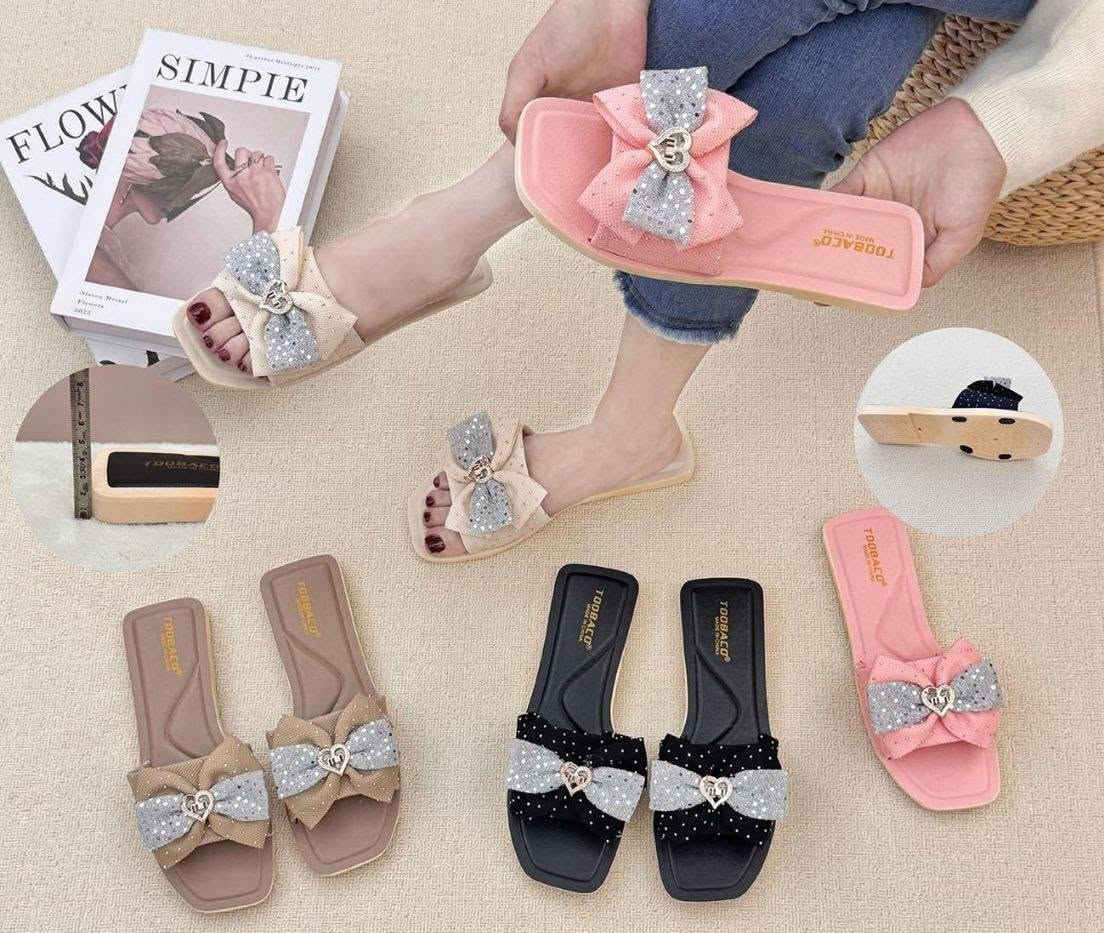 سليبرات طبيه مريحه بالبس 
سعر الزوج 5الاف فقط


**إذا كنت صاحب هذا الإعلان وتريد حذفه لأي سبب، رجاءا أرسل رسالة إلى الدعم الفني**