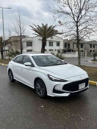 ام جي GT • فول مواصفات • ٢٩٠٠٠