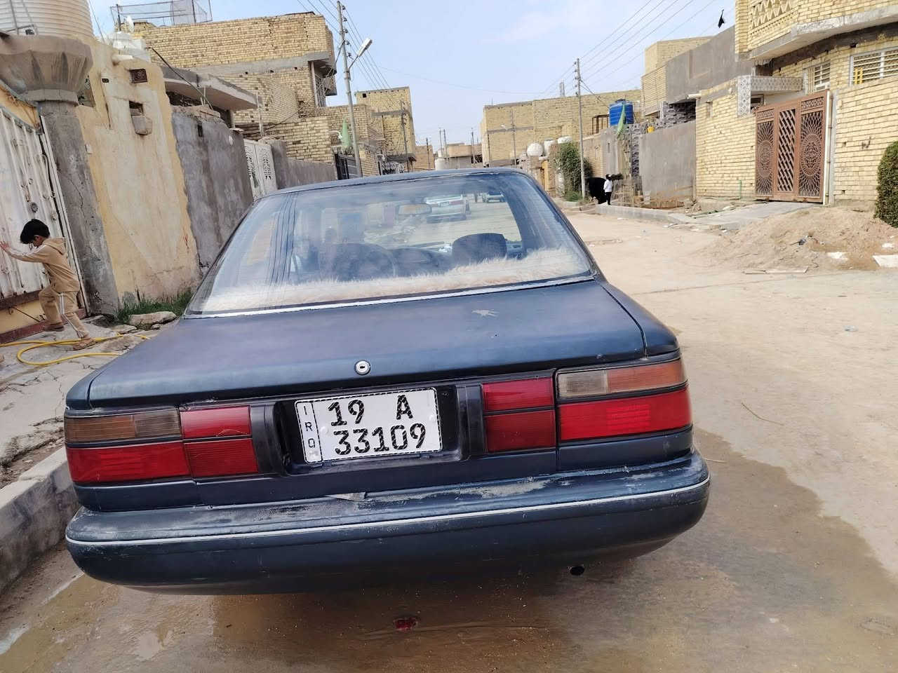 كورلا كصيف مكفولة محرك كير حداديه كهربائيات موديل 92 *********** السعر 35
