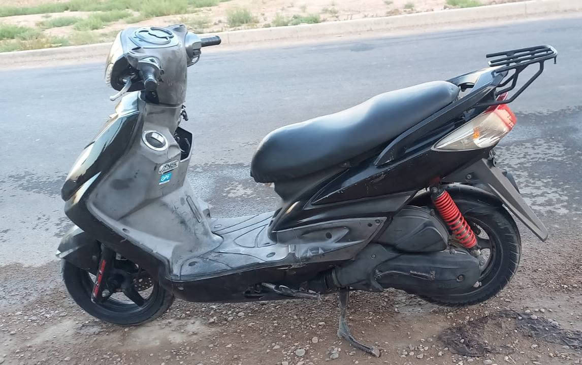 .
سكنس فحل ياباني قبق نفخ أستان حساس كفرات بلادي دبلات شغالة كهربائيات كلها شغالة دشبول شغال مكينة ناعمة شلعة و معدل بلادية كفرات بلادي دراجة كاملة سعر 900 بيها مجال بسيط مكاني بغداد الشعلة الرقم ‏‪***********‬‏ الشراي يتصل واساب
