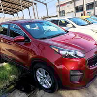 سبورتج • ٢٠١٨ • ٩٣٠٠٠ كم