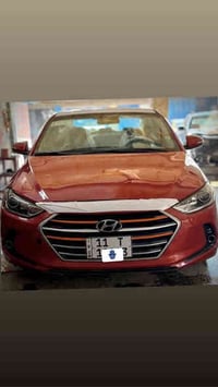 السلا عليكم النترا ١٧ حادث بنيد فقط ومصبوغ البنيد ممبدل مكفوله من الدو...