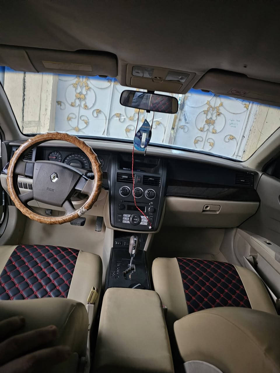 رينو سافران 2011
4 سلندر

مكفوله ماعدا بارد بالجاملغ الامامي حك شبر

رقم بابل دولي

مكانها بابل

الاتصال

***********
