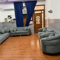 تخم قنفات • قنفات مستعملة • قنفات للبيع • تخم 10 مقاعد • اثاث مستعمل •...