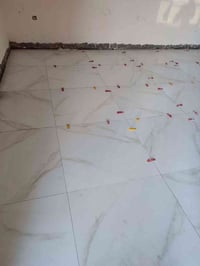 تطبيك جداري ارضي بورسلين سراميك بليوميه ع المتر مكطوعه ‏‪07816897134