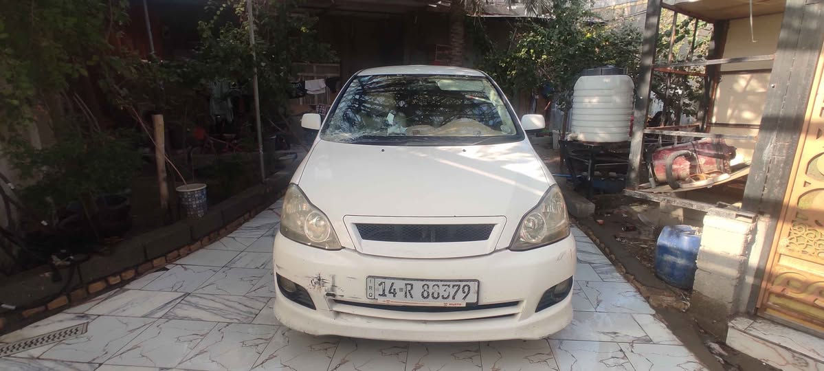 ابسم للبيع 2003 ضربته واضحه امامكم بدلت جاملغ وبنيد وجامه ع حطته مكسوره مابدلته واكفه وخوي داس بانزين مايدر وضربه بسياره واكفه كدامها بس ماواصل للشاصي ضربه خفيفه بس خشم الجاملغ من جوه شويه ودعاميات ماتنكفل مكفولا عده هاي الضربه كير قبل 5تشهر شاده عقل توني مبدل حداده 80ب 100 مكينه لا تنقيص ولا تبهخير تبريد ثلج مكاني بصره قرنه بني منصور سعر خابرني او راسلني وتدلل علي موجود ع فيس 24ساعه *********** هاذه رقمي بي واساب ونسولف للصبح البصرة, العراق
