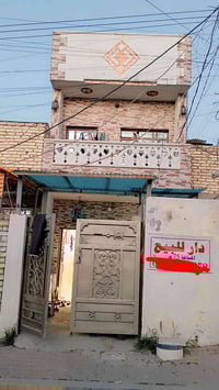 قرب مدخل ثالث • ٧٥م • للبيع