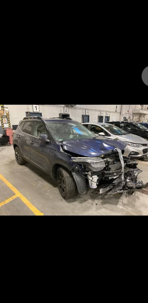 كيا ستلوس للبيع موديل 2024 ماشية 15 الف ميل فول مواصفات بغداد باسمي للاستفسار
***********
***********
