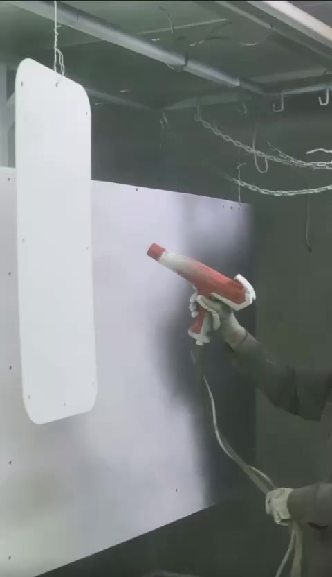 🔴 إعلان صبغ حراري وباودر كوتينغ 🔴

نستقبل صبغ جميع أعمال الحدادة وجميع أنواع الألمنيوم:

أبواب حديد

شبابيك

محجرات

 سلالم وادرج وجميع اعمال الحدادة

بواري وأعمال حديد مختلفة

قطاعات وأعمال ألمنيوم

🔥 فرن صبغ بطول 9 متر
✨ صبغ باودر حراري مقاوم للخدش والتقشير
✨ مقاوم للصدأ ويتحمل الشمس والأمطار
✨ ألوان ثابتة وتشطيب نظيف واحترافي
✨ مناسب للأعمال الخارجية والداخلية

💰 أسعار مناسبة جدًا ومنافسة
⏱ سرعة بالإنجاز + جودة مضمونة. 
عنوان الفرن بغداد طريق الحسينية على الشارع العام
📞 للاستفسار   ***********
