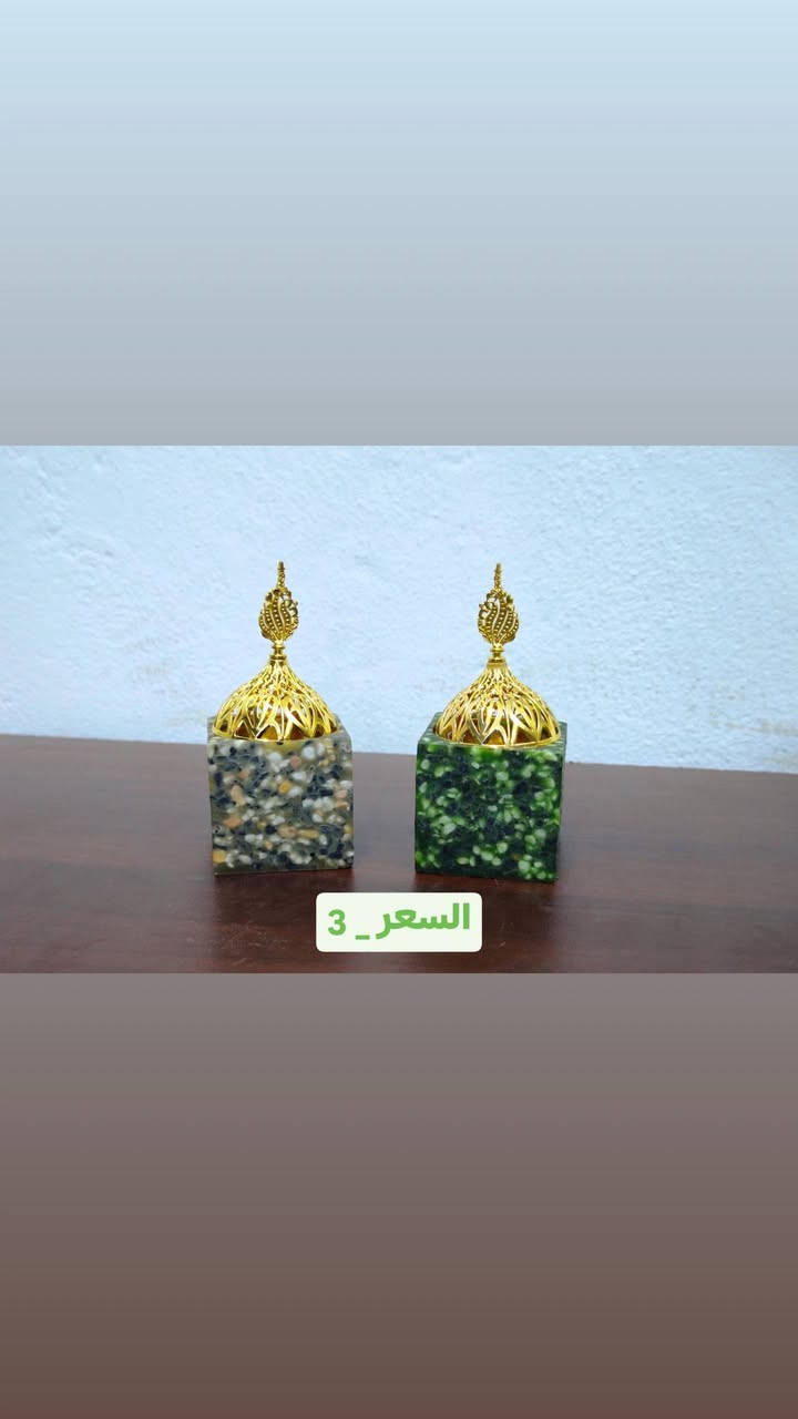💢 مباخر.  فحم  💢
📍 العنوان: واسط - قضاء الحي - شارع الشيخ.
🚗 خدمة التوصيل: متوفرة داخل القضاء وكافة المناطق.
الصور والأسعار موضحة بالمنشور.
#التميمي_للتسوق_المنزلي
#واسط #قضاء_الحي #شارع_الشيخ #منزلية #غلاية
#fyp
#ForYou
#ForYouPage
#viral
#titkok
#titkokviral
#trending
#trendingvideo. #اكسبلور. #فولو
#متابعين #أبرزالمعجبين. #فيسبوك
#ترندات #ترند #هاشتا 
#مشاهدين.
 #creatorsearchinsights
#مباخر #مبخرة #مبخرة_فحم


**إذا كنت صاحب هذا الإعلان وتريد حذفه لأي سبب، رجاءا أرسل رسالة إلى الدعم الفني**