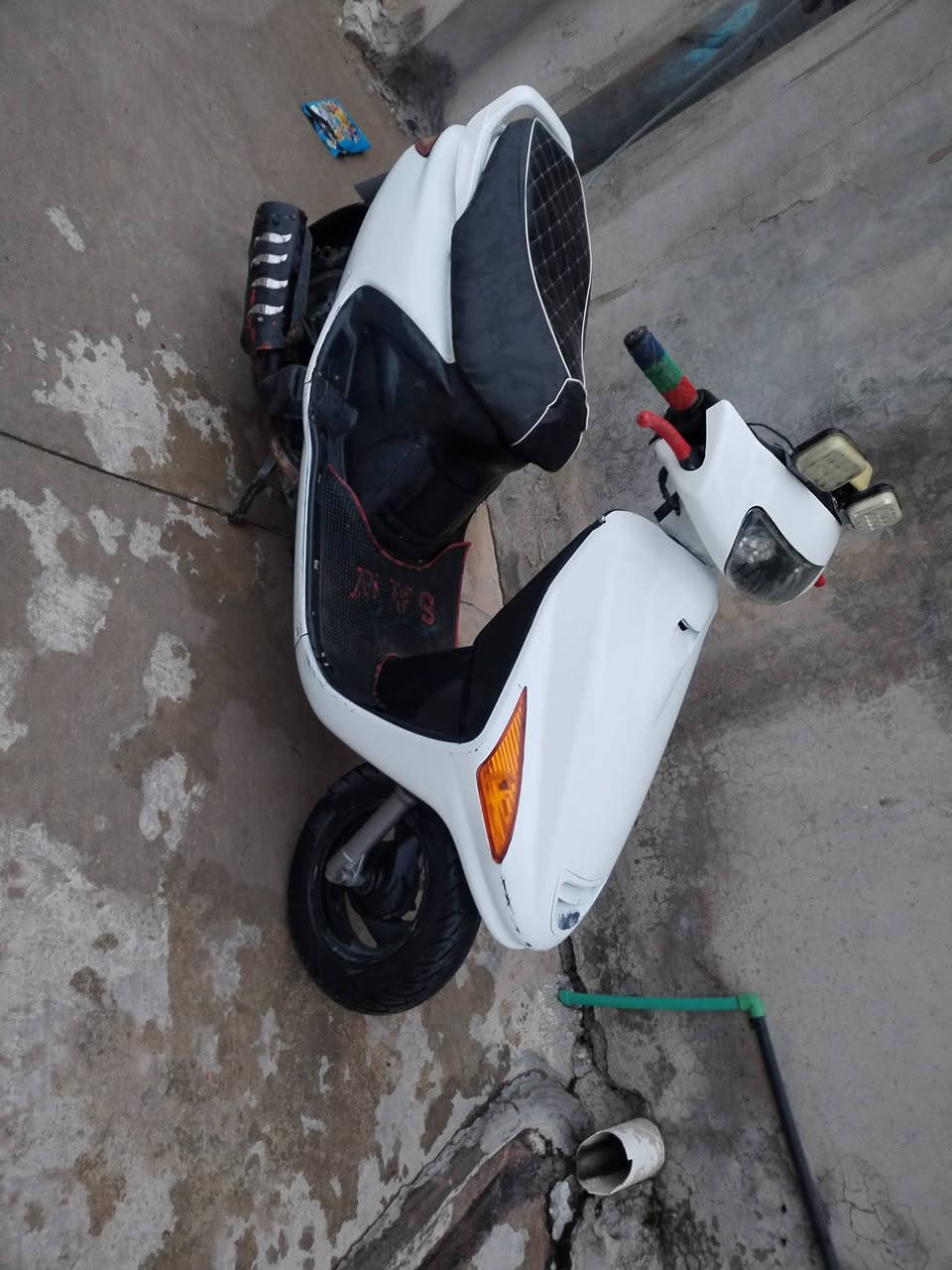 فراشه للبيع شغال كامل ***********
