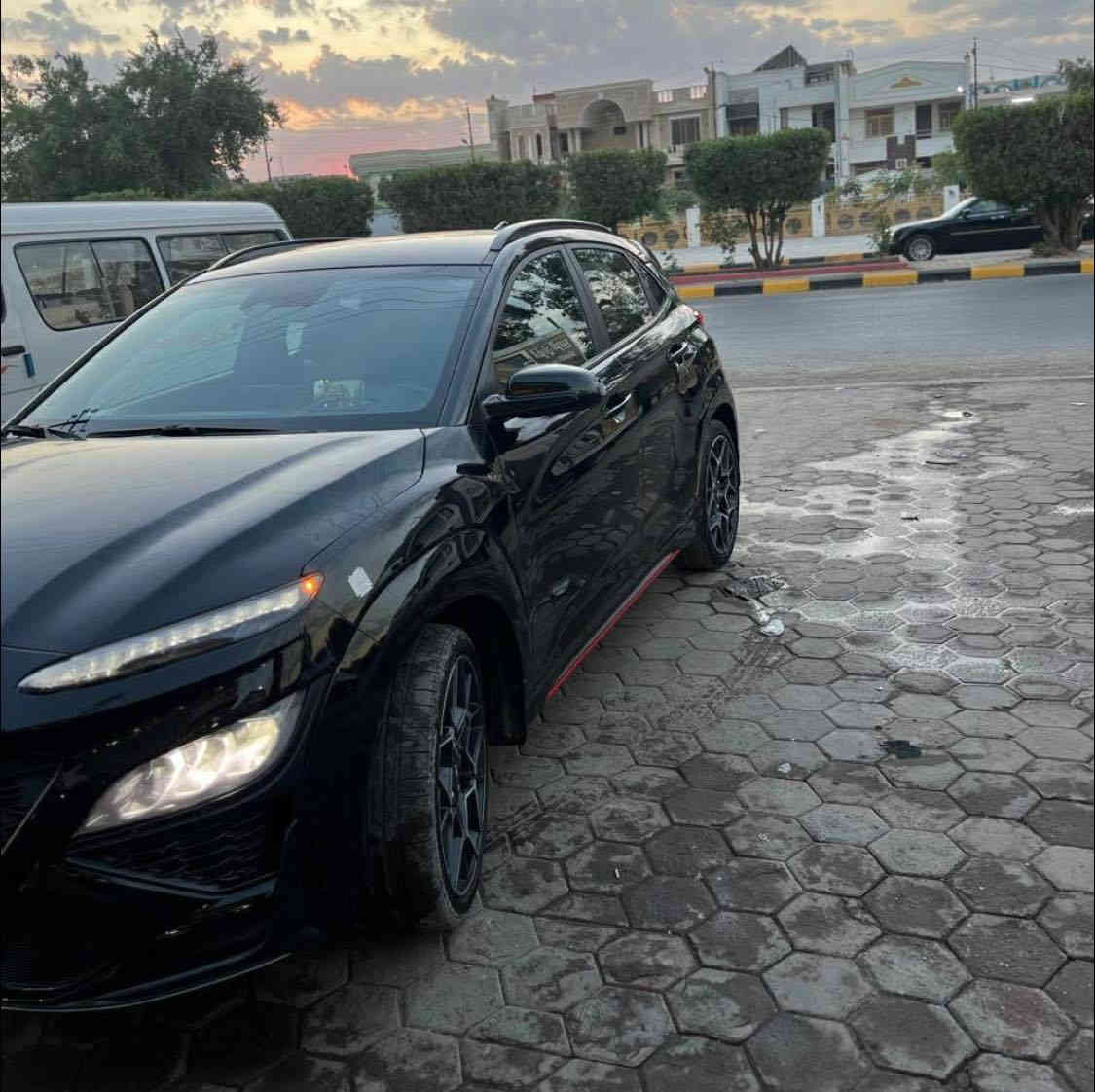 تفيد الموضفات والطالبات والشباب
كونا 2023

 ان لاين فول ١/١
 سيارة زيرو 
فول مواصفات  
 رقم دولي بأسمي
حادث نصف بنيد صبغ مكفوله شواصي ولغود 
بصمه تشغيل.
تشغيل عن بعد.
لايت لد وبوجكتر  
محرك 2000دبل كلج تيربو.
شاحن موبايل  لاسلكي وايرليس.
حفر علامه ان لاين على الدواخل.
 شاشه تاب ودشبول ديجتيل.
كرسي كهرباء.
لادارات اماميه جانبيه خلفيه توقف ذاتي .
.كامرة دوارة شاشه.
دبل صلنصة 
شحن للاسلكي

سعر رقم 1 رد تلقائي

رقم راعيها
***********
