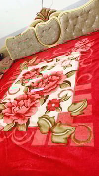 غرفة ماليزي • بها أضرار • محتاج ترتيب