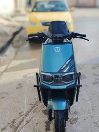 السلام عليكن شباب عندي هاذ الماطور للبيع 1و300بي مجال تواصل عل رقم وات...