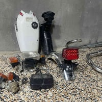 قطع غيار • غراض • للبيع