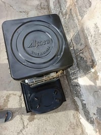 صوبة • أجهزة منزلية • للبيع