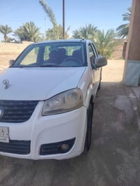 كريت • ٢٠١٢ • محرك وفتيس شرط